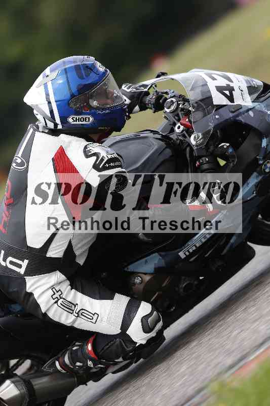 /34 25.07.2025 Speer Racing ADR/Gruppe gelb/420
